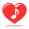 HeartfulSong Logo